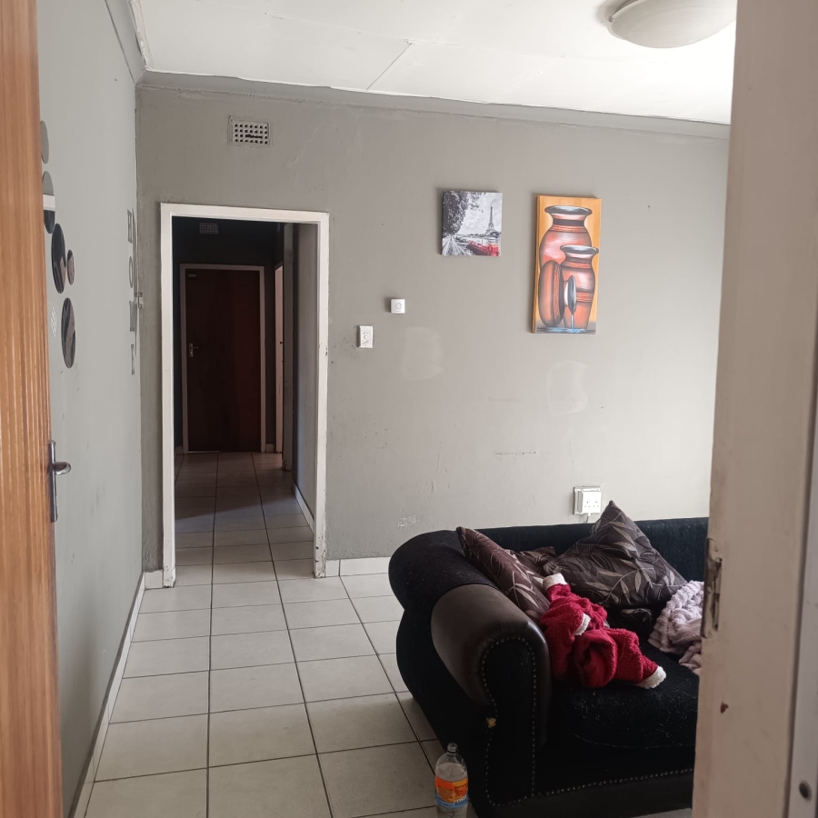 3 Bedroom Property for Sale in Sasolburg Ext 12 Free State